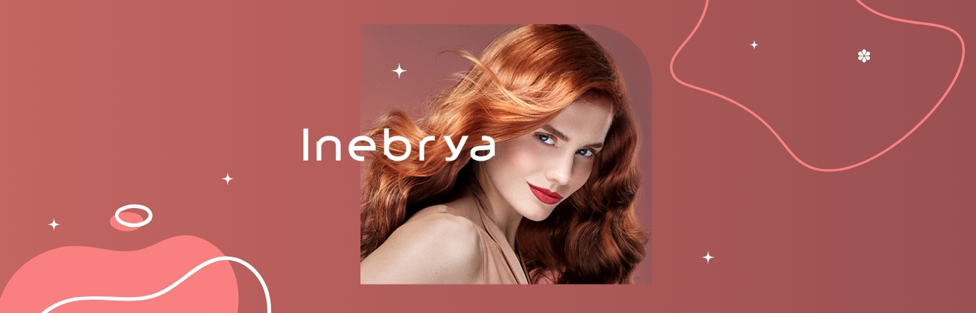 Inebrya: il Brand Haircare ora Disponibile su Magale.it