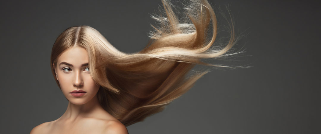 Settembre, il mese per far rinascere i tuoi capelli!