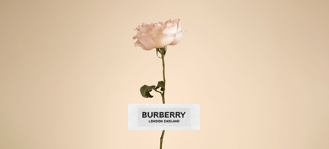 BURBERRY: un Brand che ha scritto la storia della moda contemporanea