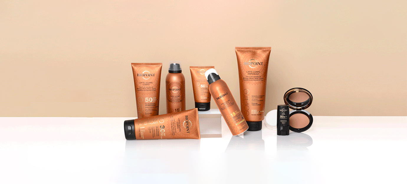 La tua estate di bellezza inizia da Magale store