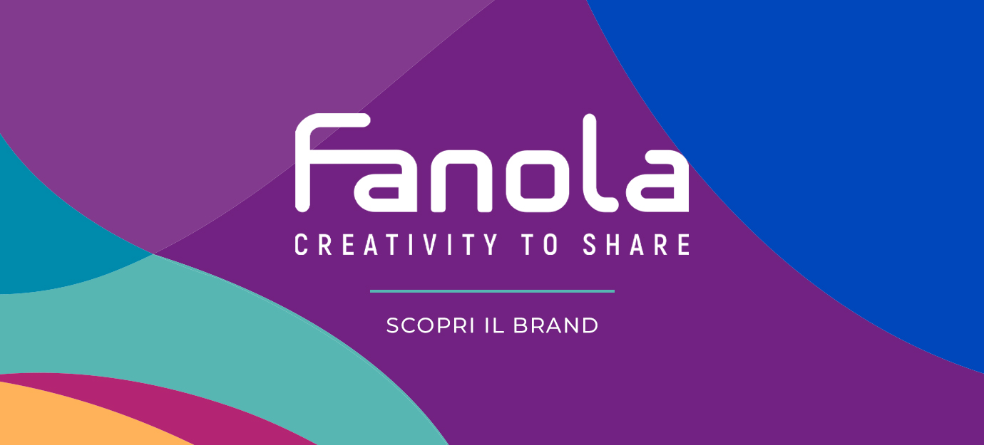 Tutti i Colori di Fanola