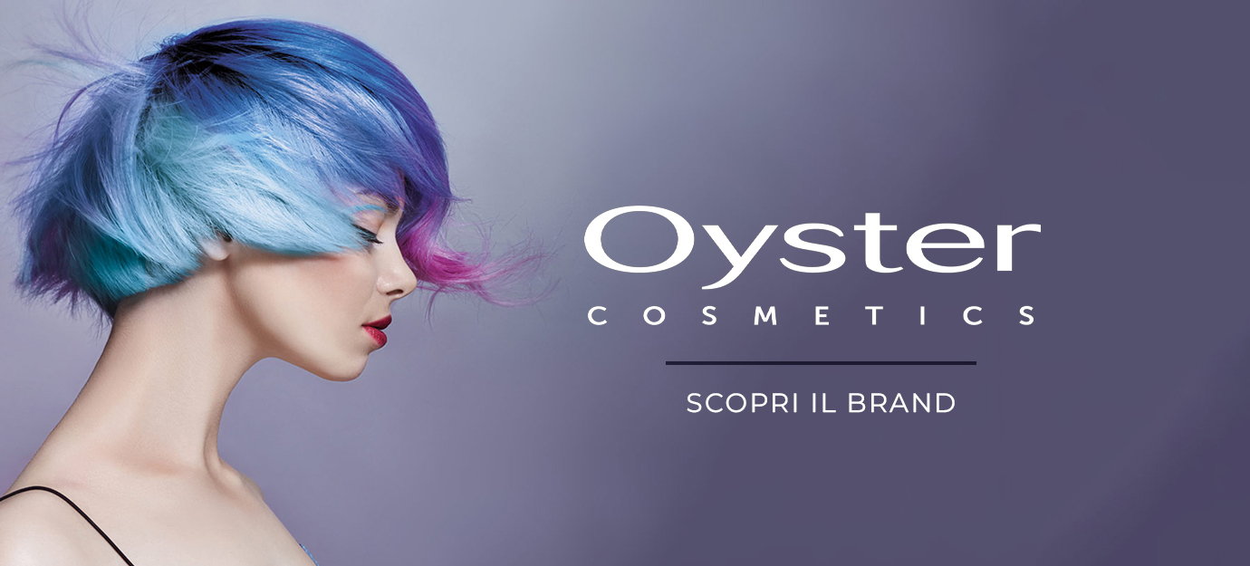 Oyster Cosmetics: alla scoperta del Brand