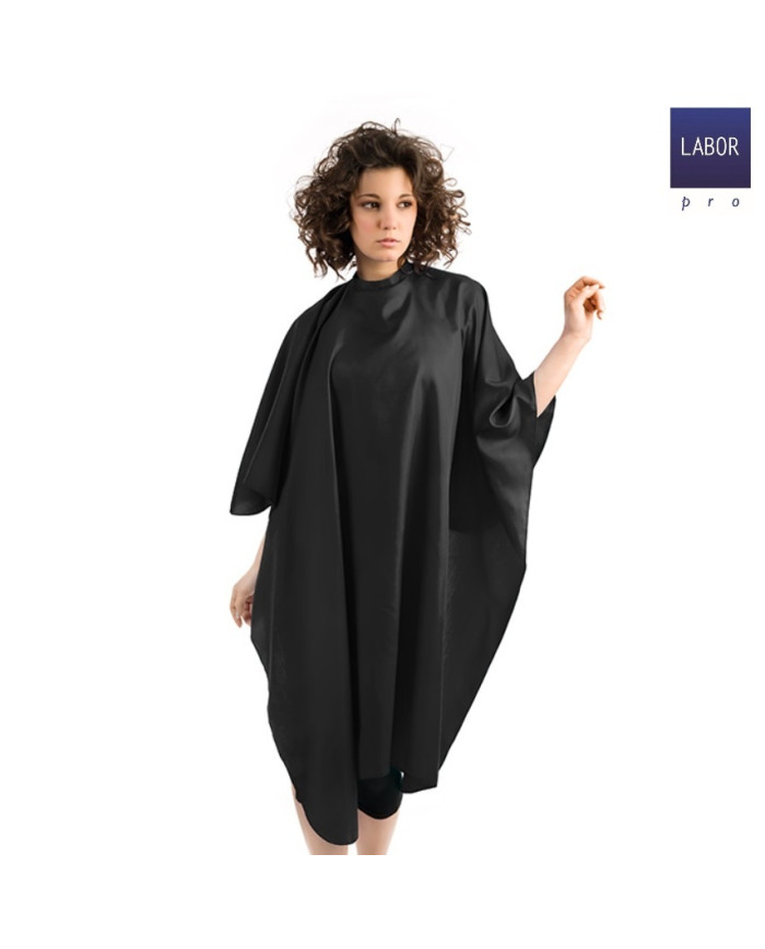 Labor Life Easy Cape Nero Mantella Da Taglio Dimensione 125x145 Cm. - 1 Pezzo 0