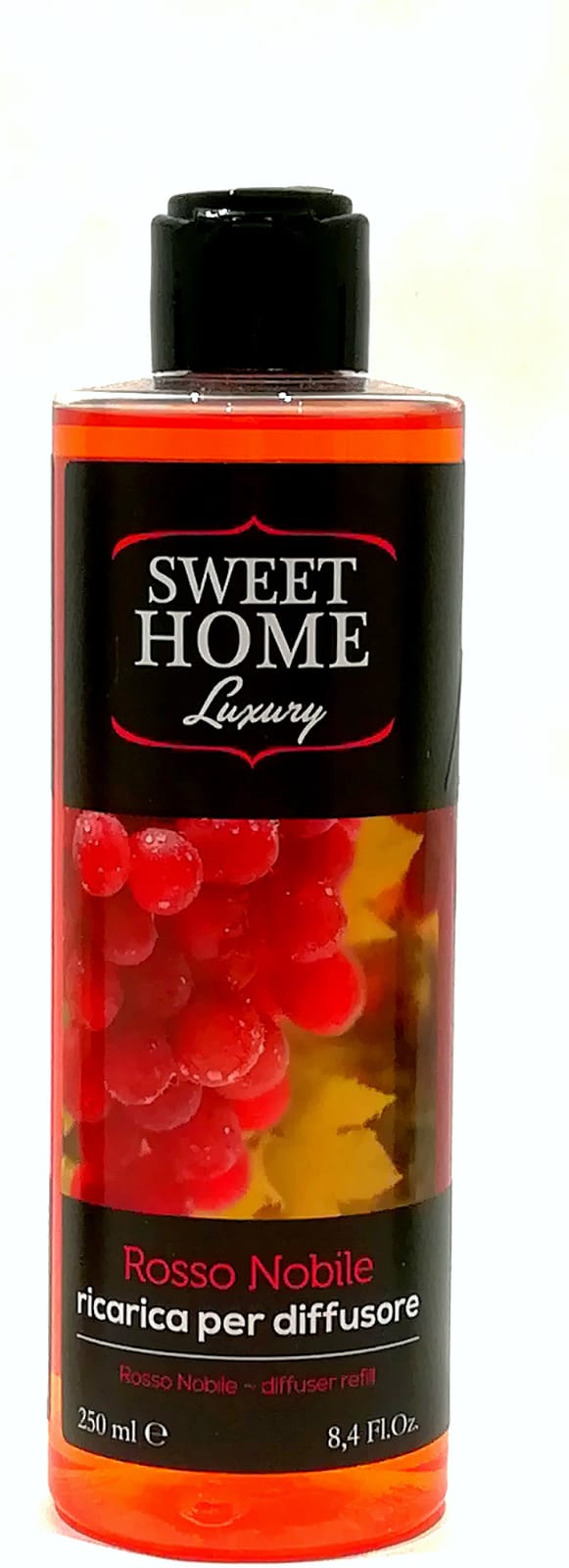 Sweet Home Luxury Diffusore per Ambienti Fior di Cotone 250ml